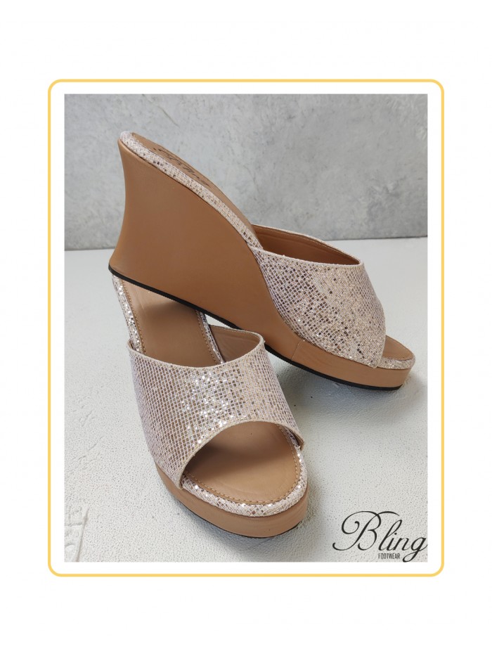 Shimmer Platforms